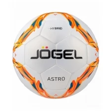 Мяч футбольный Jögel JS-760 Astro №5